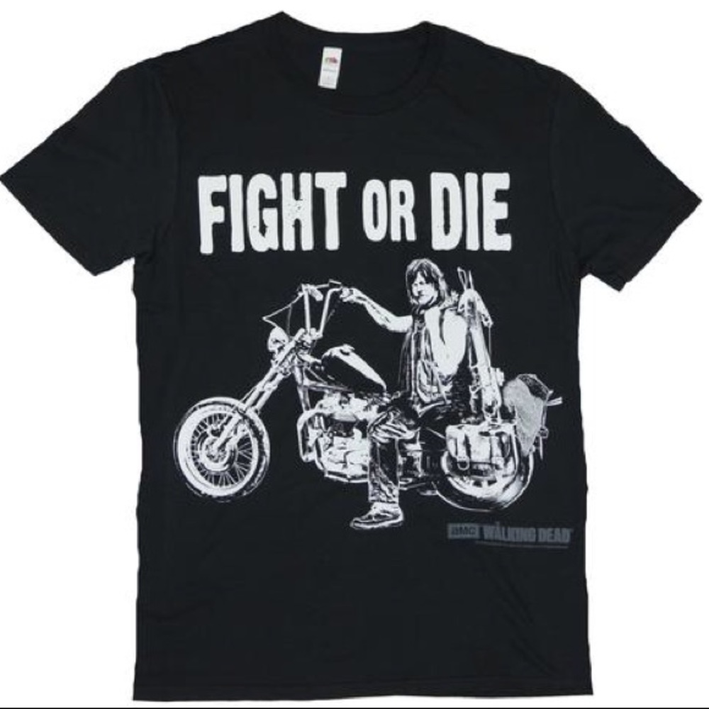 💥2/$10 TWD Dixon T-Shirt💥
